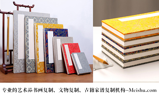 榆中县-有没有专业的书画打印复制公司推荐？