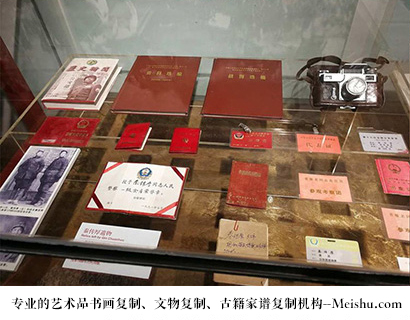榆中县-专业的文物艺术品复制公司有哪些？